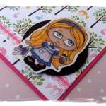 Kreepy Kids Alice With The..