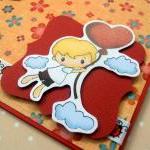 I Love You - Flying with He..