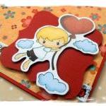 I Love You - Flying With H..